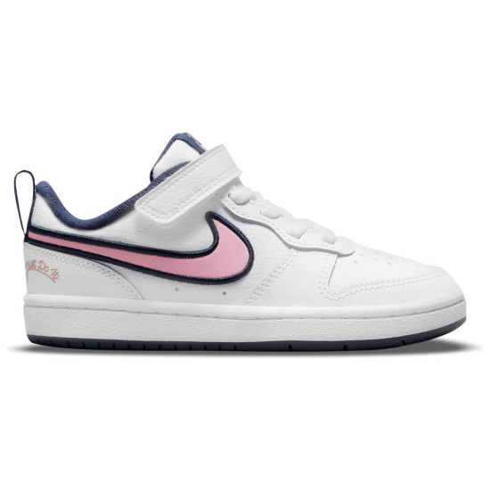 Nike Court Borough Low 2 SE1 (PSV) Nike Court Borough Low 2 SE1 (PSV)